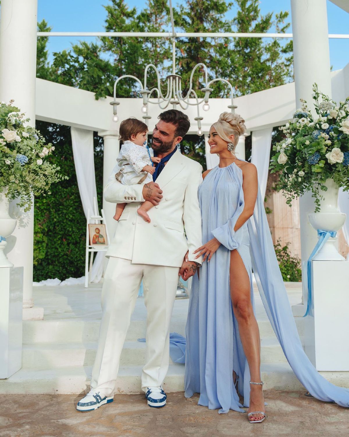 οικογένεια αλεξάνδρου