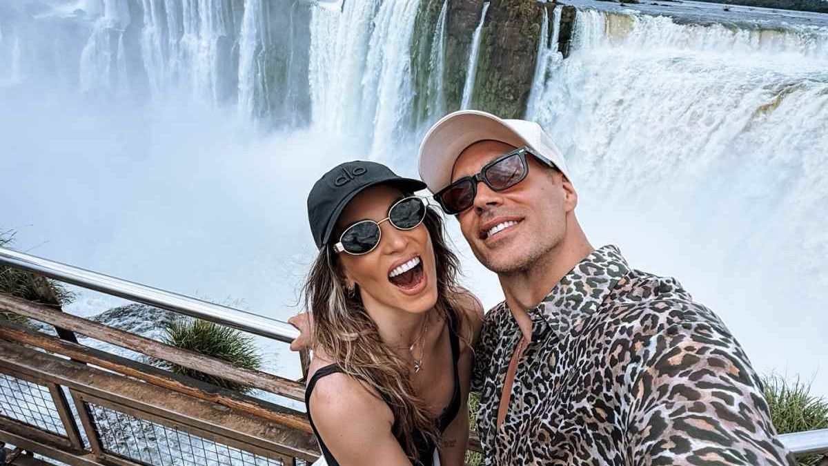 Αθηνά Οικονομάκου - Μπρούνο Τσερέλα