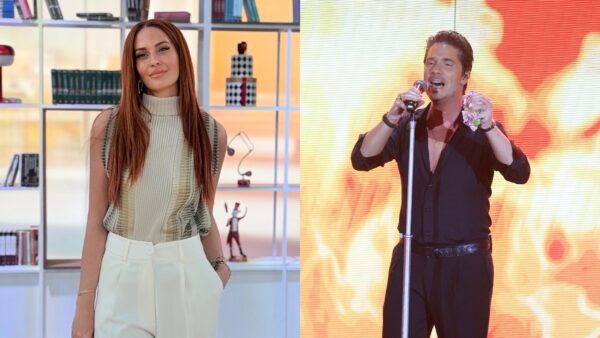 Νίκος Οικονομόπουλος - Σίσσυ Χρηστίδου