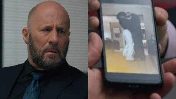 Παιχνίδια εκδίκησης