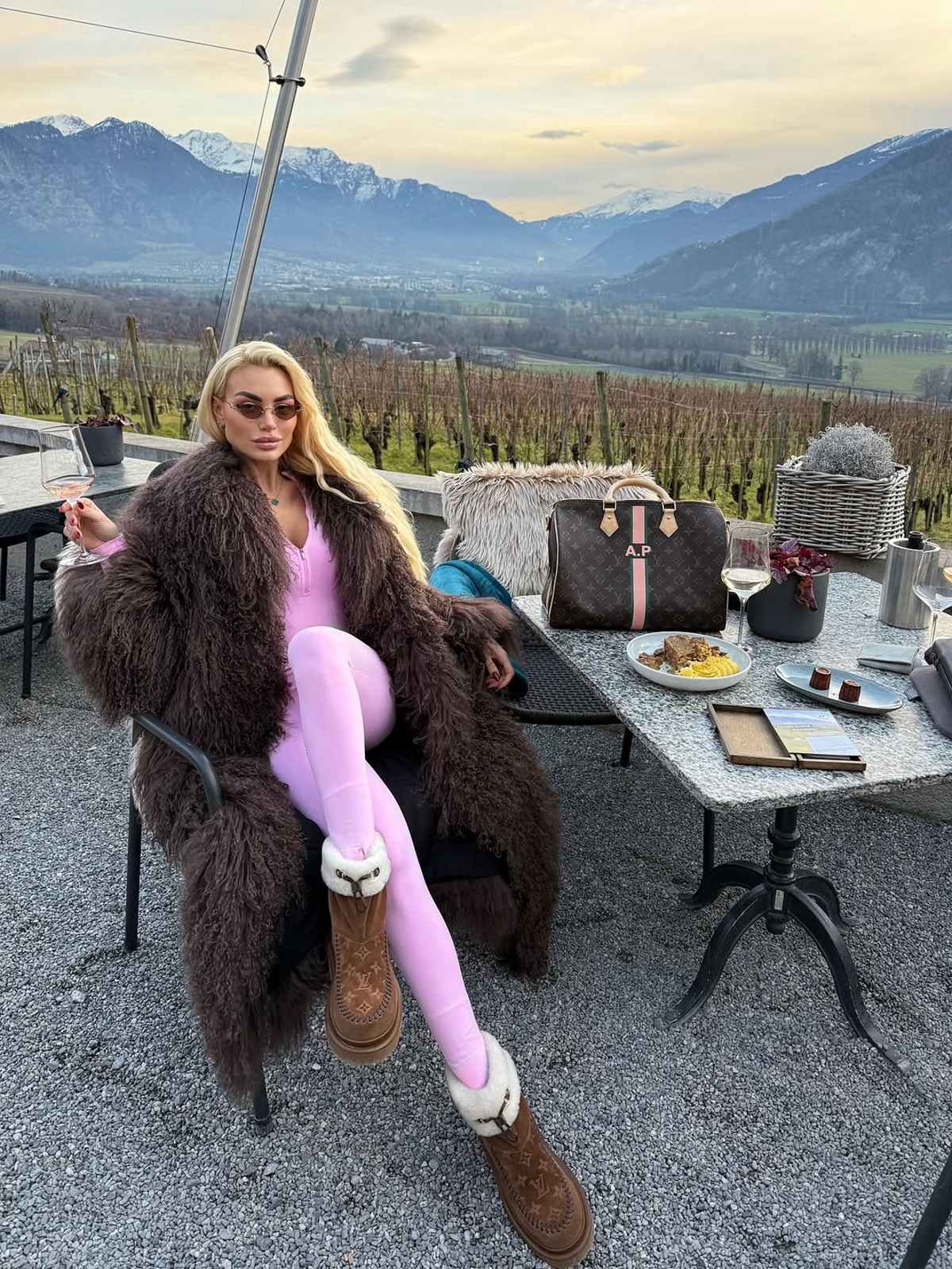 Αλεξάνδρα Παναγιώταρου