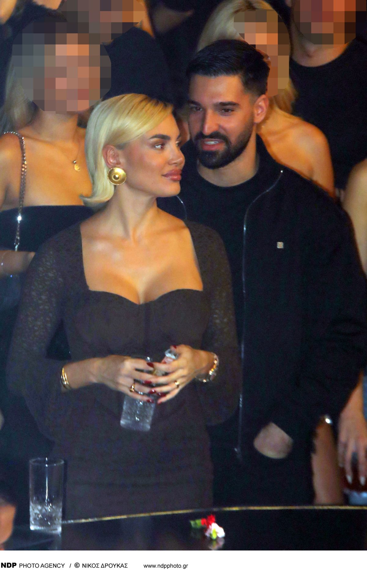 Παναγιώταρου Λυκούδης