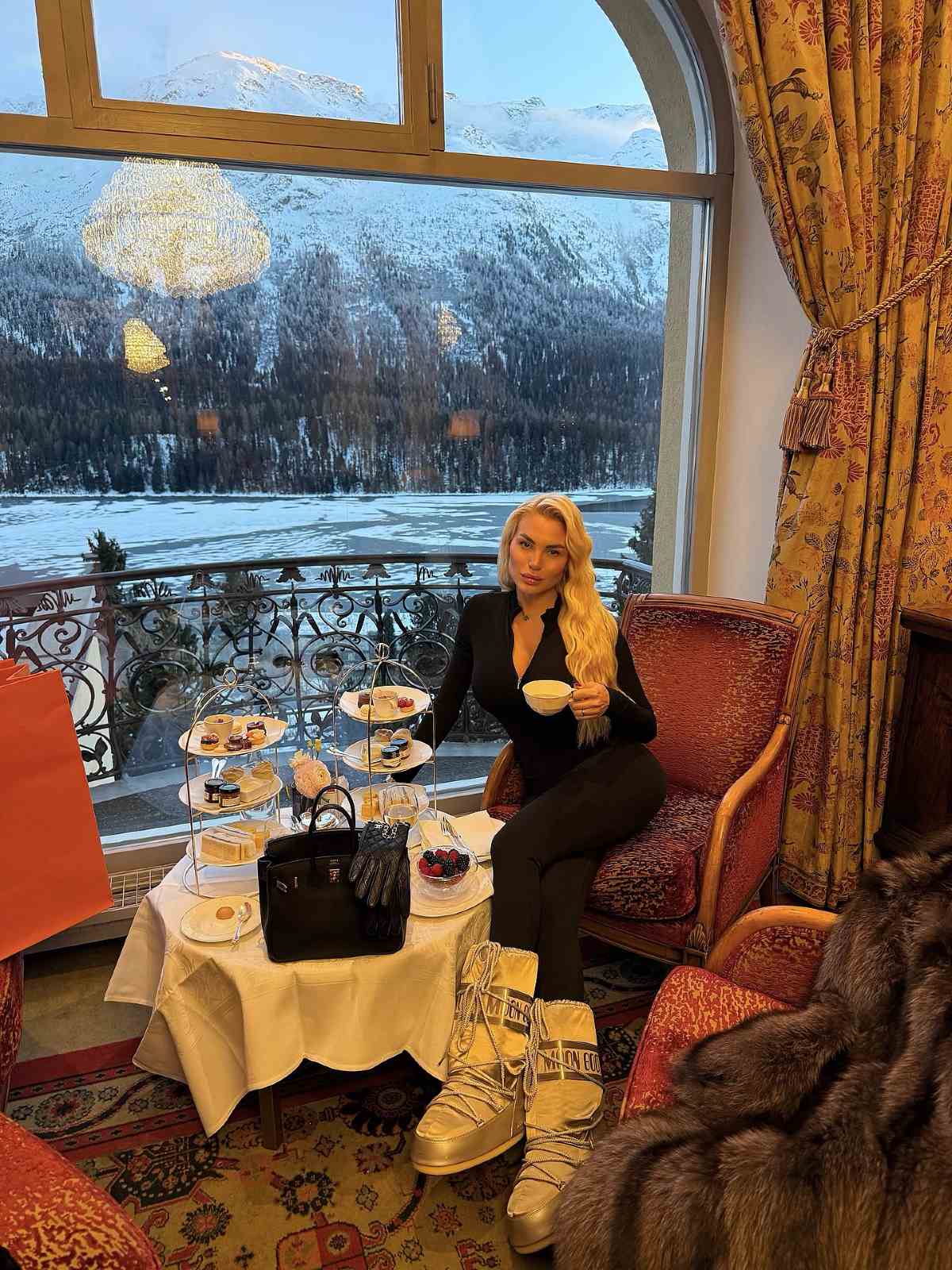 Παναγιώταρου