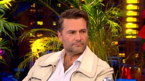 Παναγιώτης Μπουγιούρης