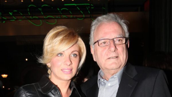 Μαρία Παναγοπούλου - Κώστας Χαρδαβέλλας