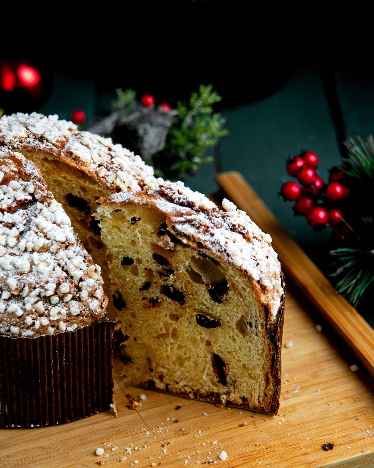 σοκολάτα patisserie