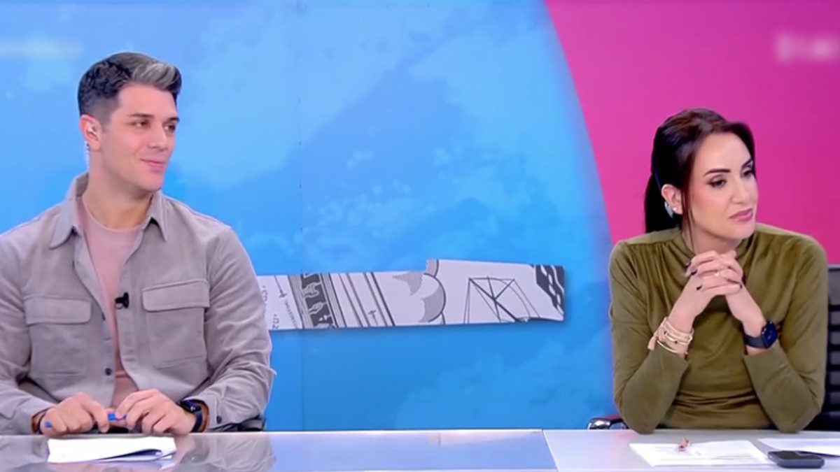 Πανόπουλος - Λαζάρου