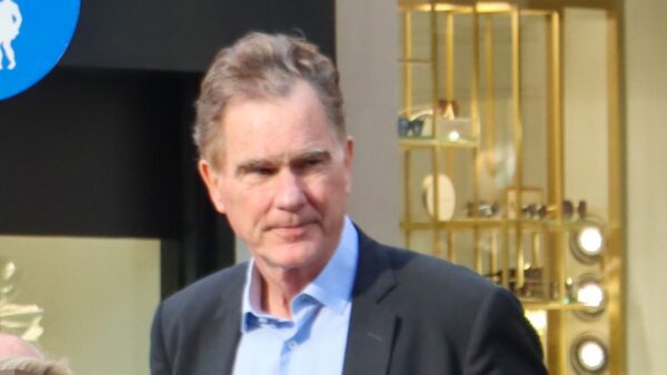 Νίκος Παπανδρέου