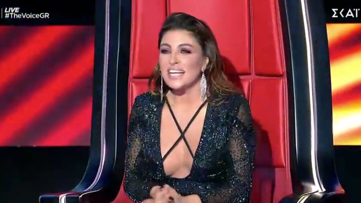 Έλενα Παπαρίζου