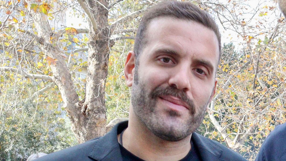 Νίκος Παππάς