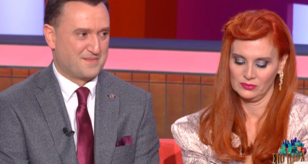 Στο Παρά Πέντε Reunion