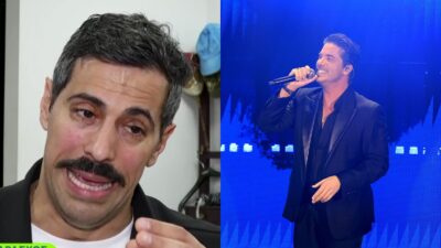 Γιώργος Παράσχος - Νίκος Οικονομόπουλος