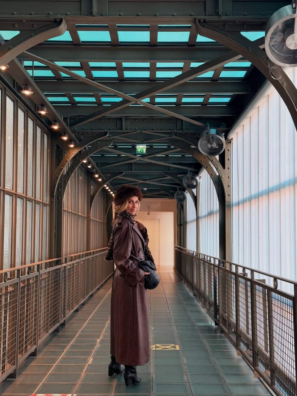 Ντορέττα Παπαδημητρίου