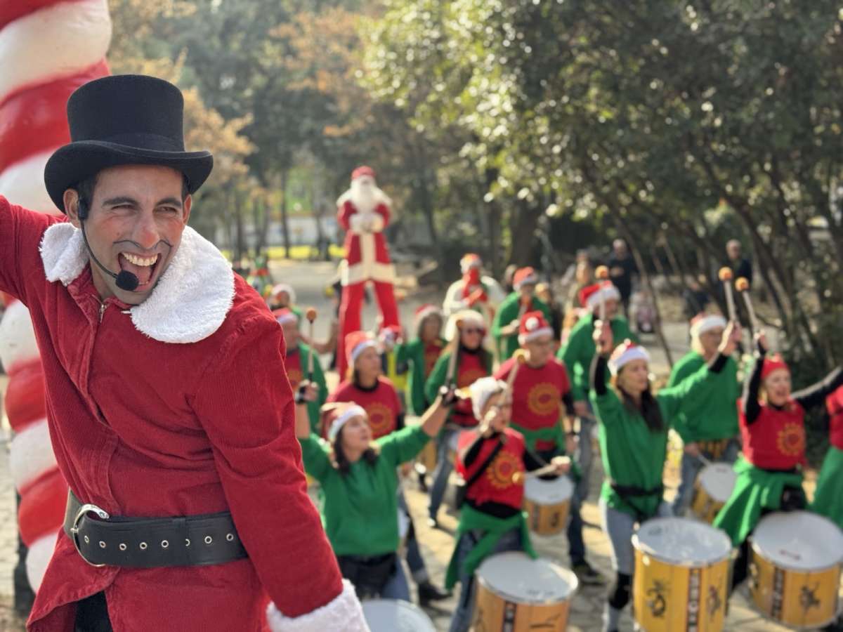 Πάρκο των Χρωμάτων