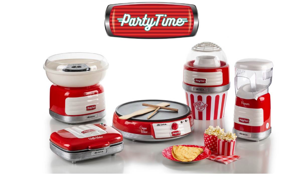 party time ariete