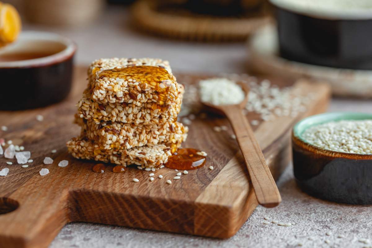 παστέλι χίος