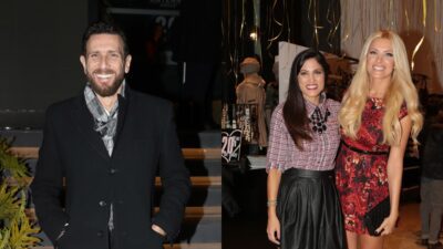 Θανάσης Πάτρας, Μαίρη Συνατσάκη, Κατερίνα Καινούργιου