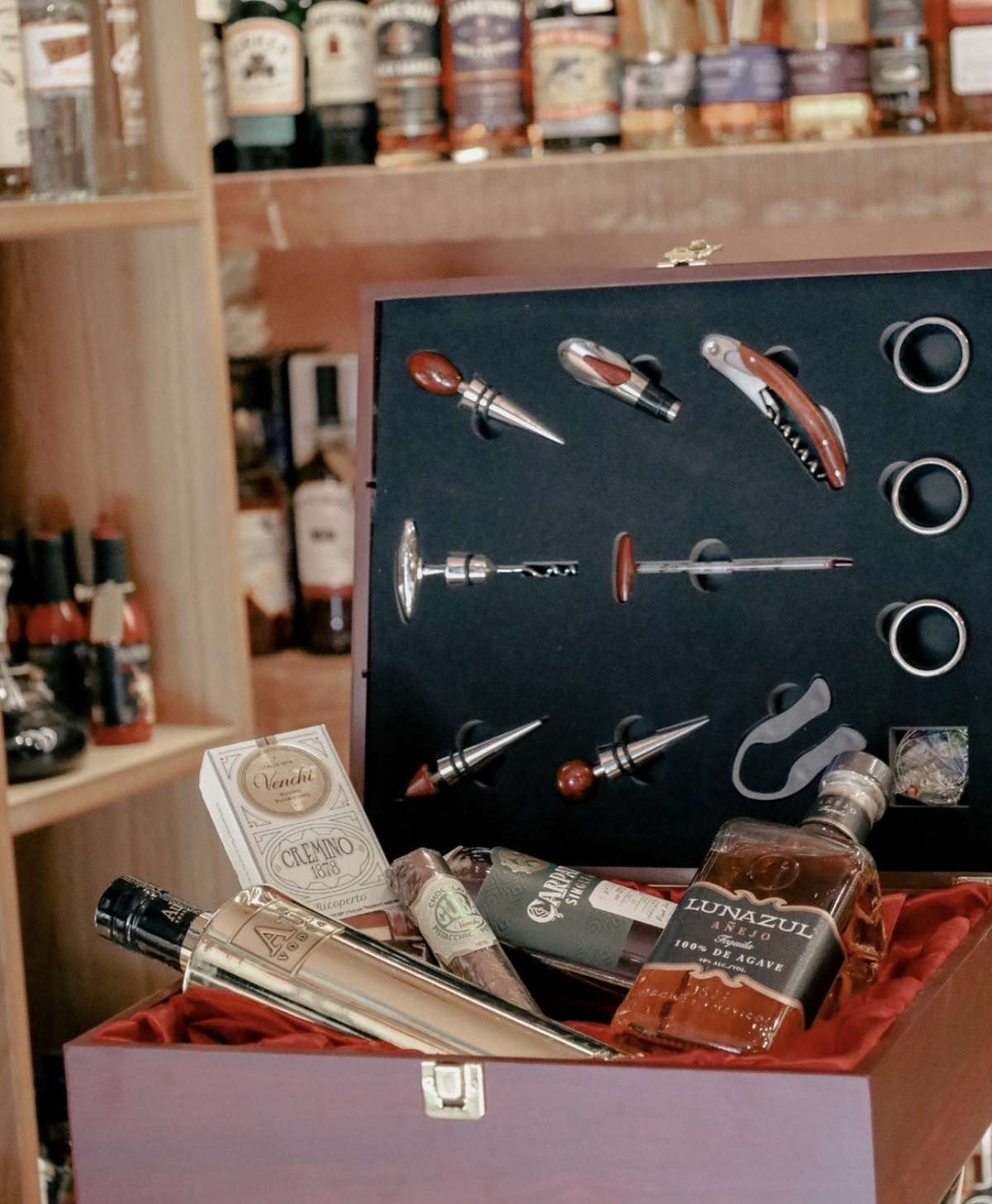 Periklis Winosophy Cava