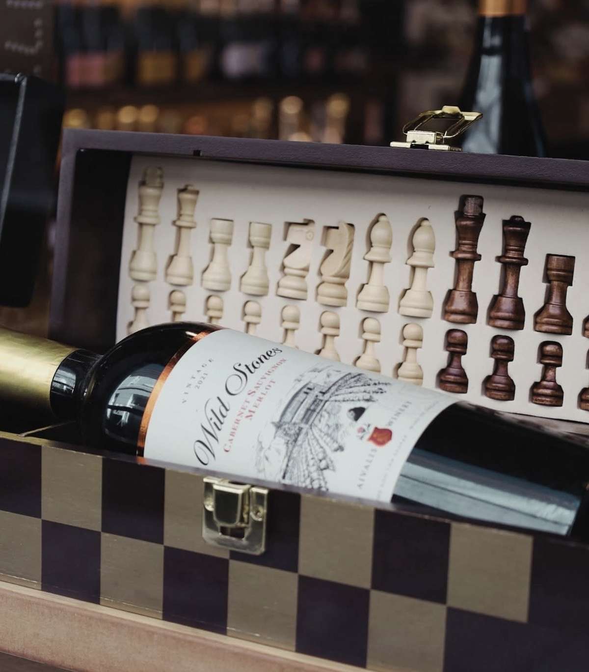 Periklis Winosophy Cava