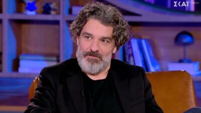 Πέτρος Λαγούτης