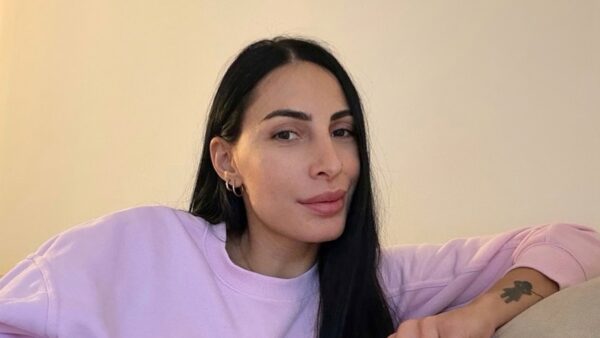 Πωλίνα Τριγωνίδου