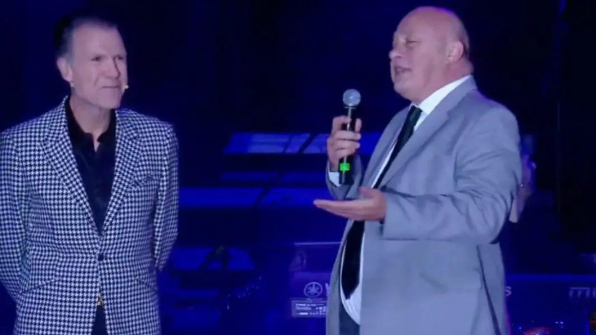 Σωτήρης Πολύζος - Αχιλλέας Μπέος