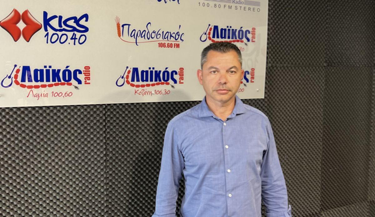 Δημήτρης Πώποτας