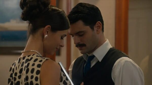 Porto Leone Γρηγόρης Άντζελα