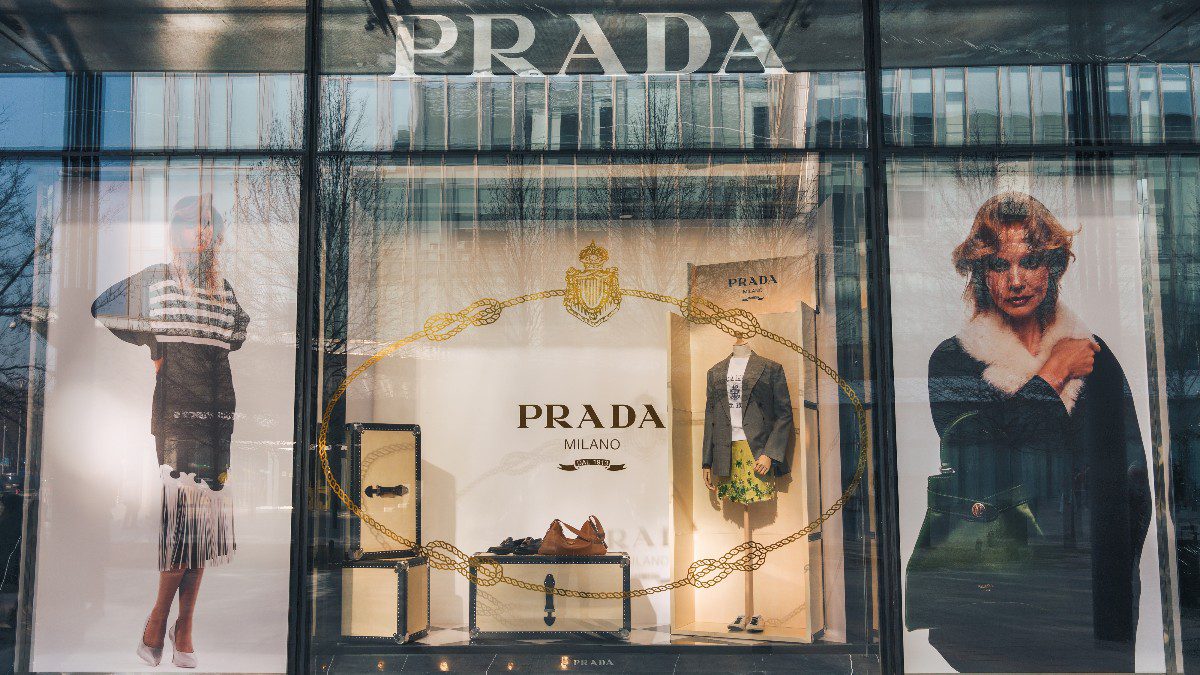 prada