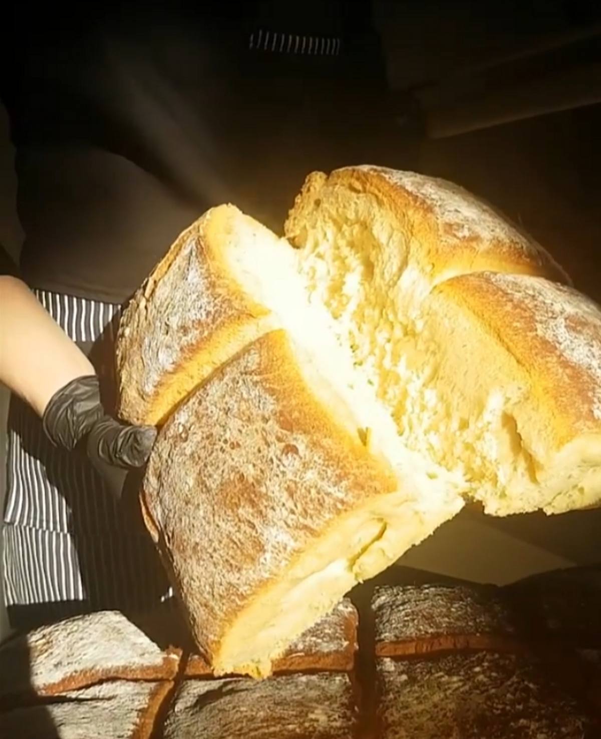 Αρτοζαχαροπλαστείο Δρούλιας