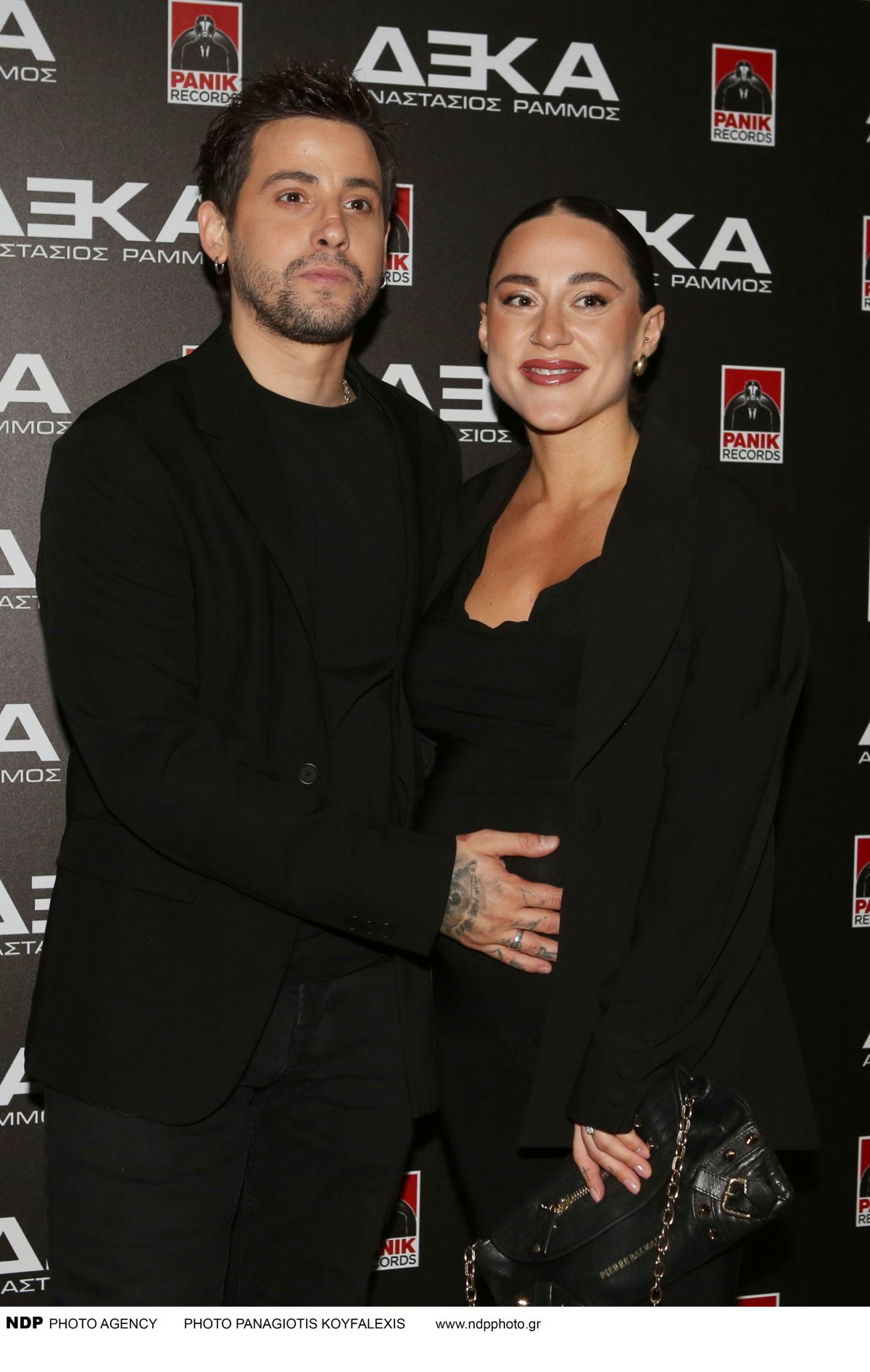 Αναστάσιος Ράμμος