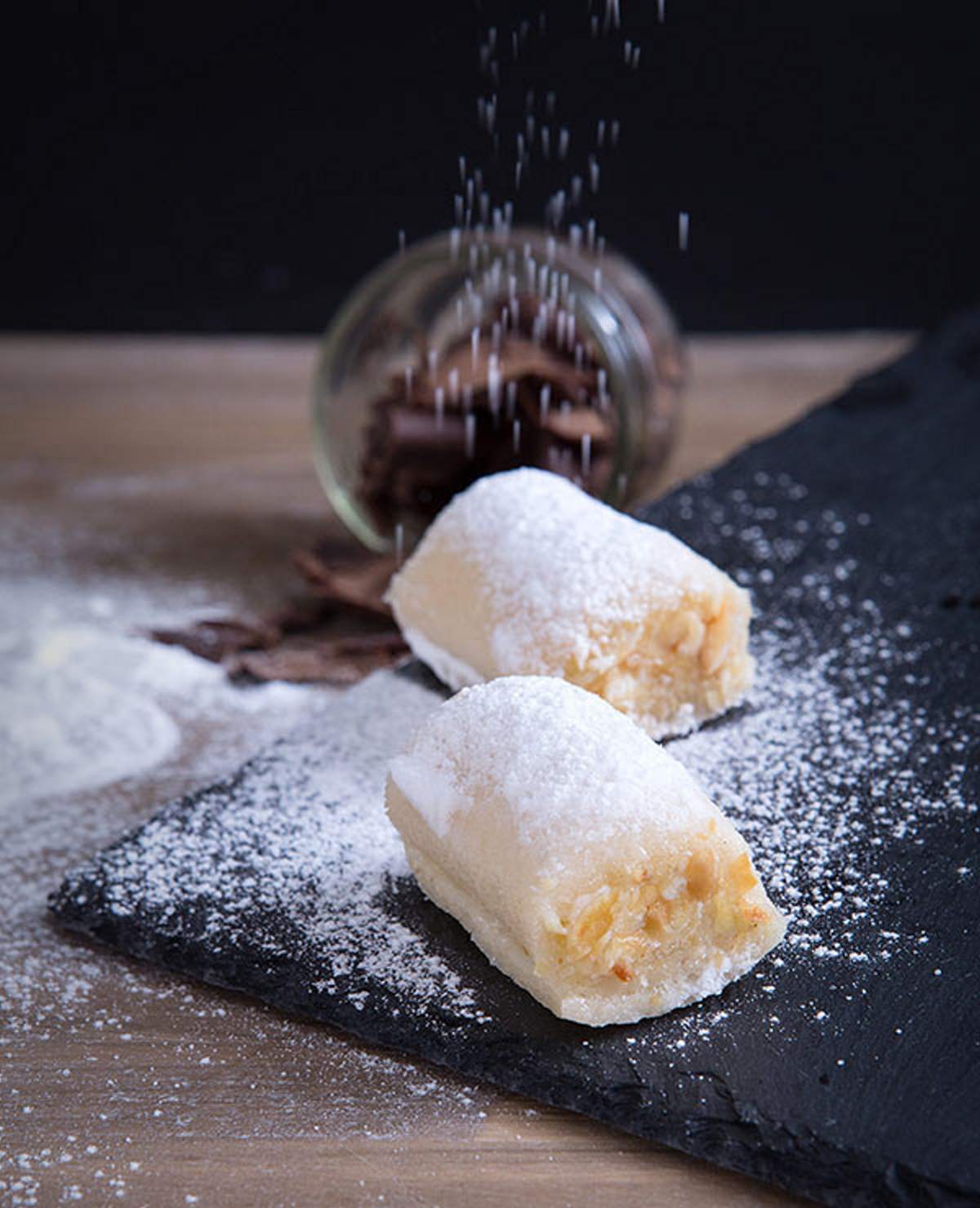 Ροδίνια Χίος