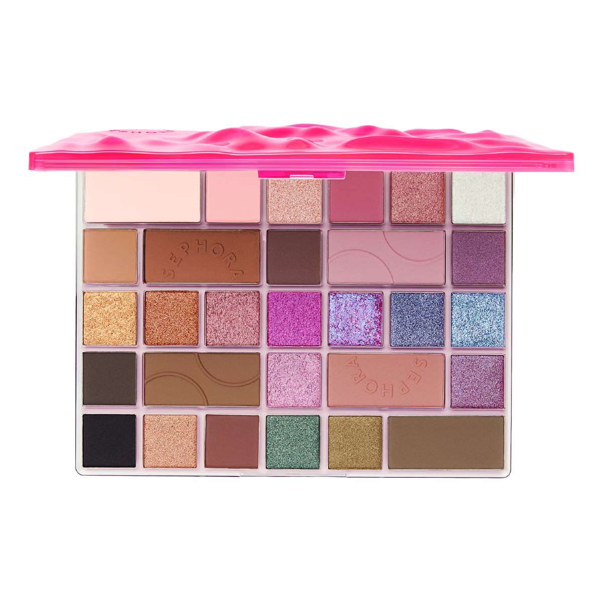 Ψάχνεις δώρο; Στα Sephora θα βρεις τα πιο τέλεια χριστουγεννιάτικα gift sets!