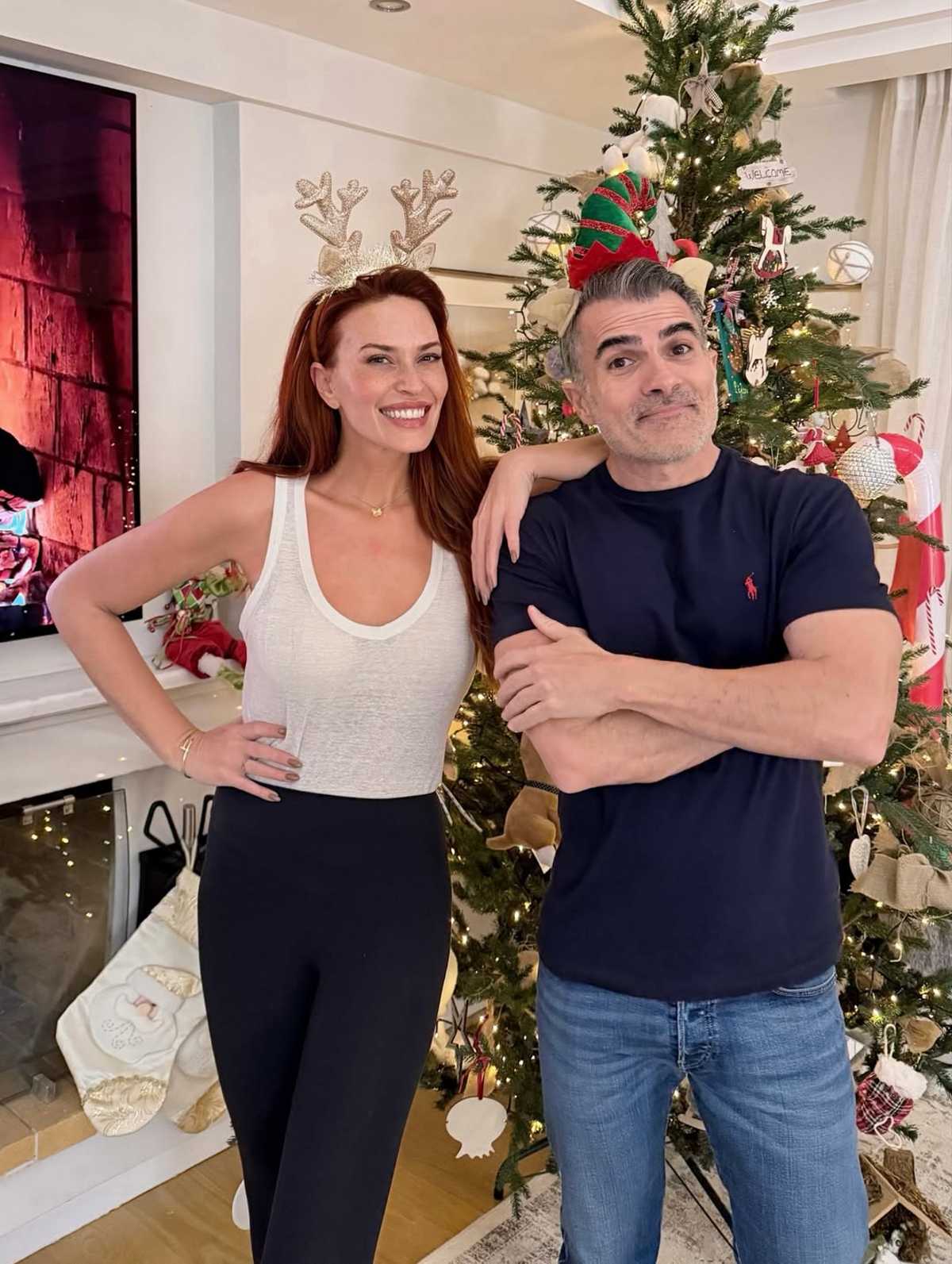 Σίσσυ Χρηστίδου