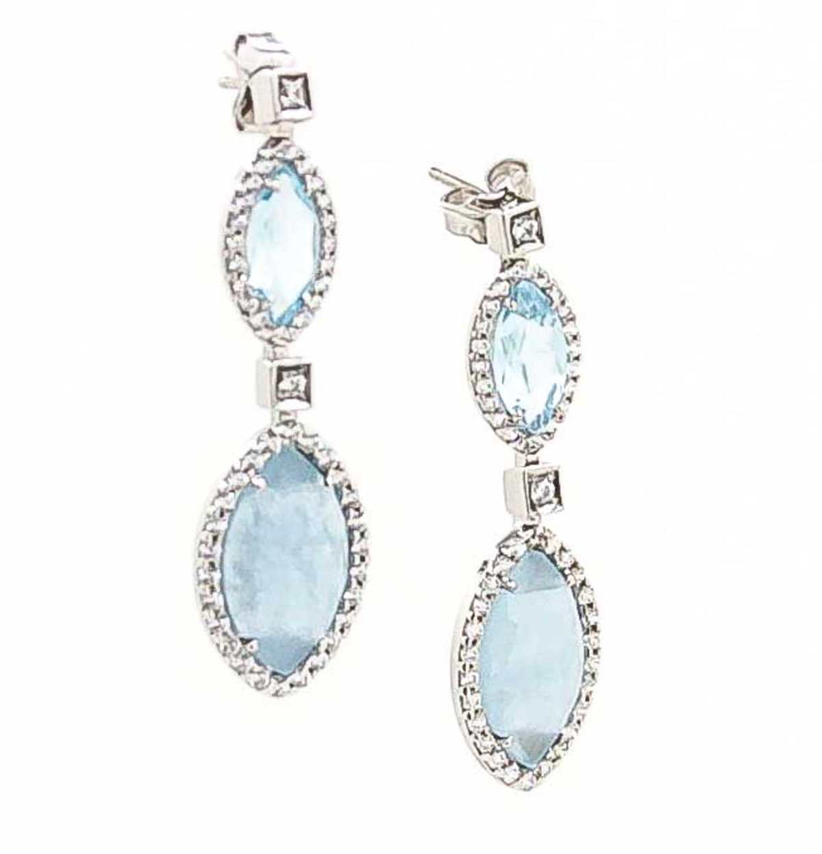 σκουλαρίκια kanakis