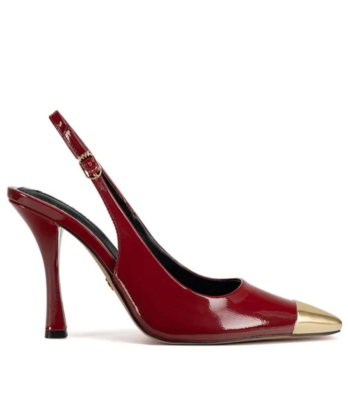 sling backs nine west