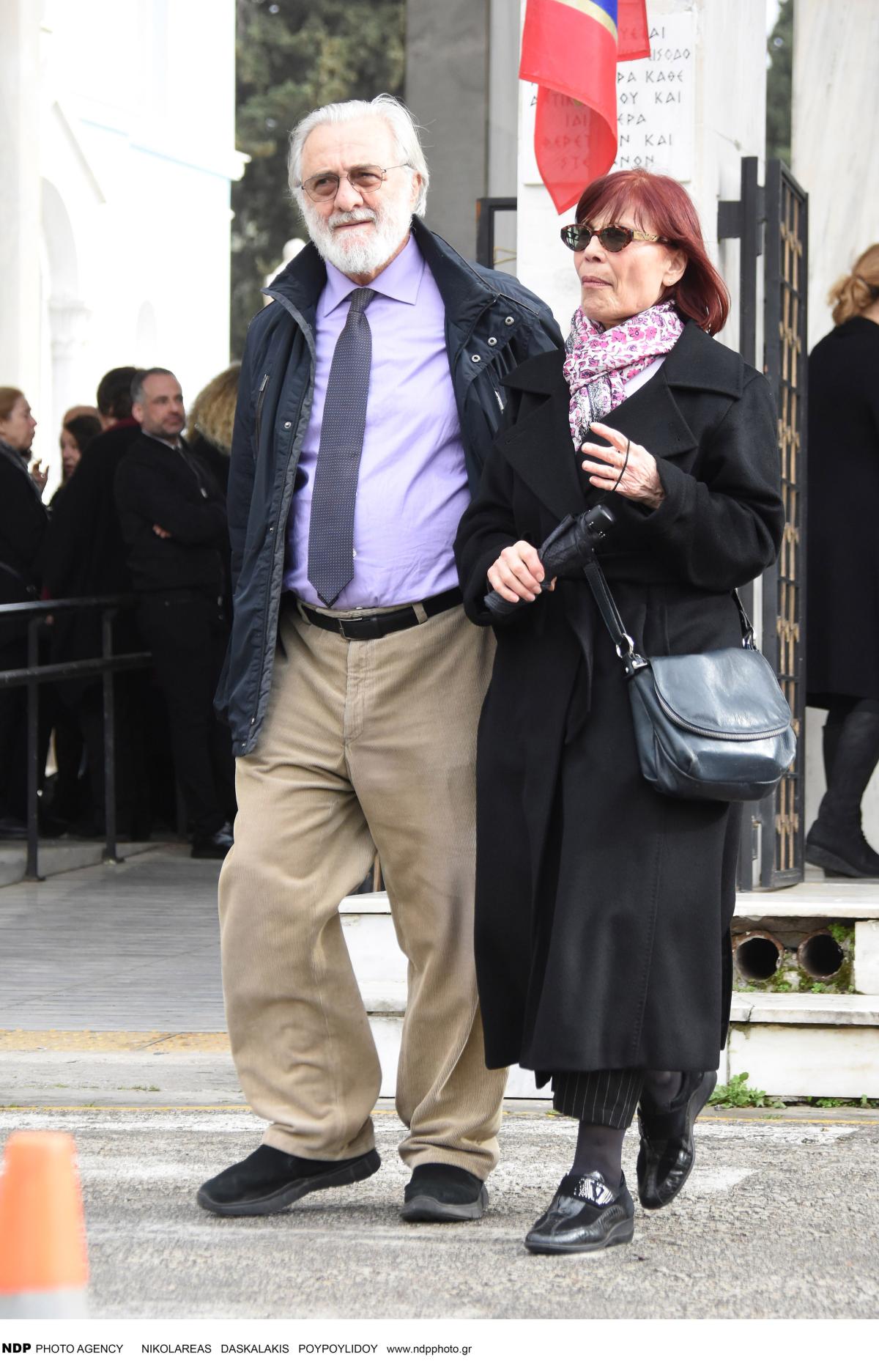 Σμαραγδής σύζυγος