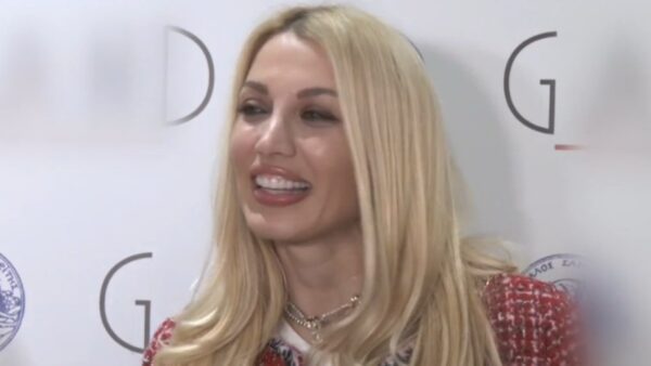 Κωνσταντίνα Σπυροπούλου