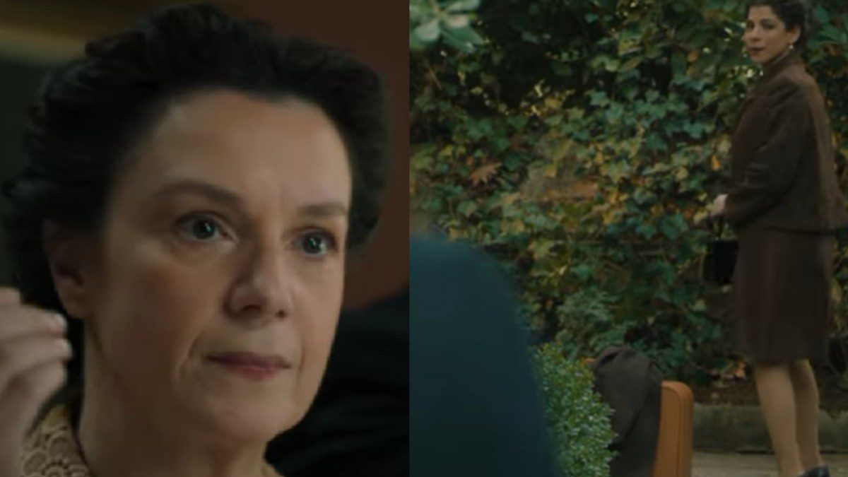 Το σπίτι δίπλα στο ποτάμι