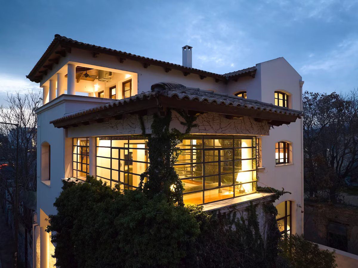 Σπίτι Γαλάνη