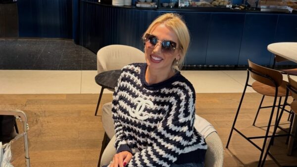 Κωνσταντίνα Σπυροπούλου