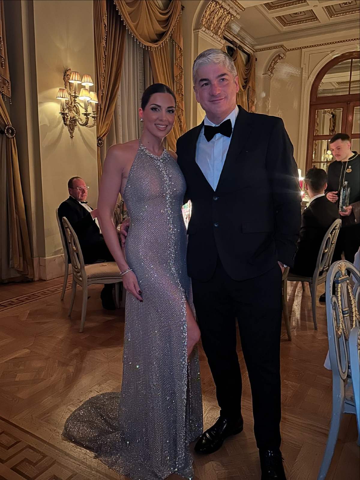 σταματίνα σοφός