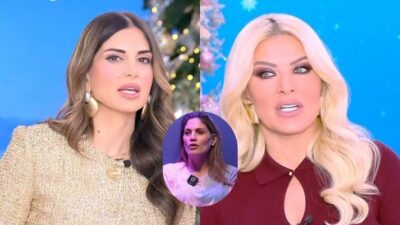 Σταματίνα Καινούργιου