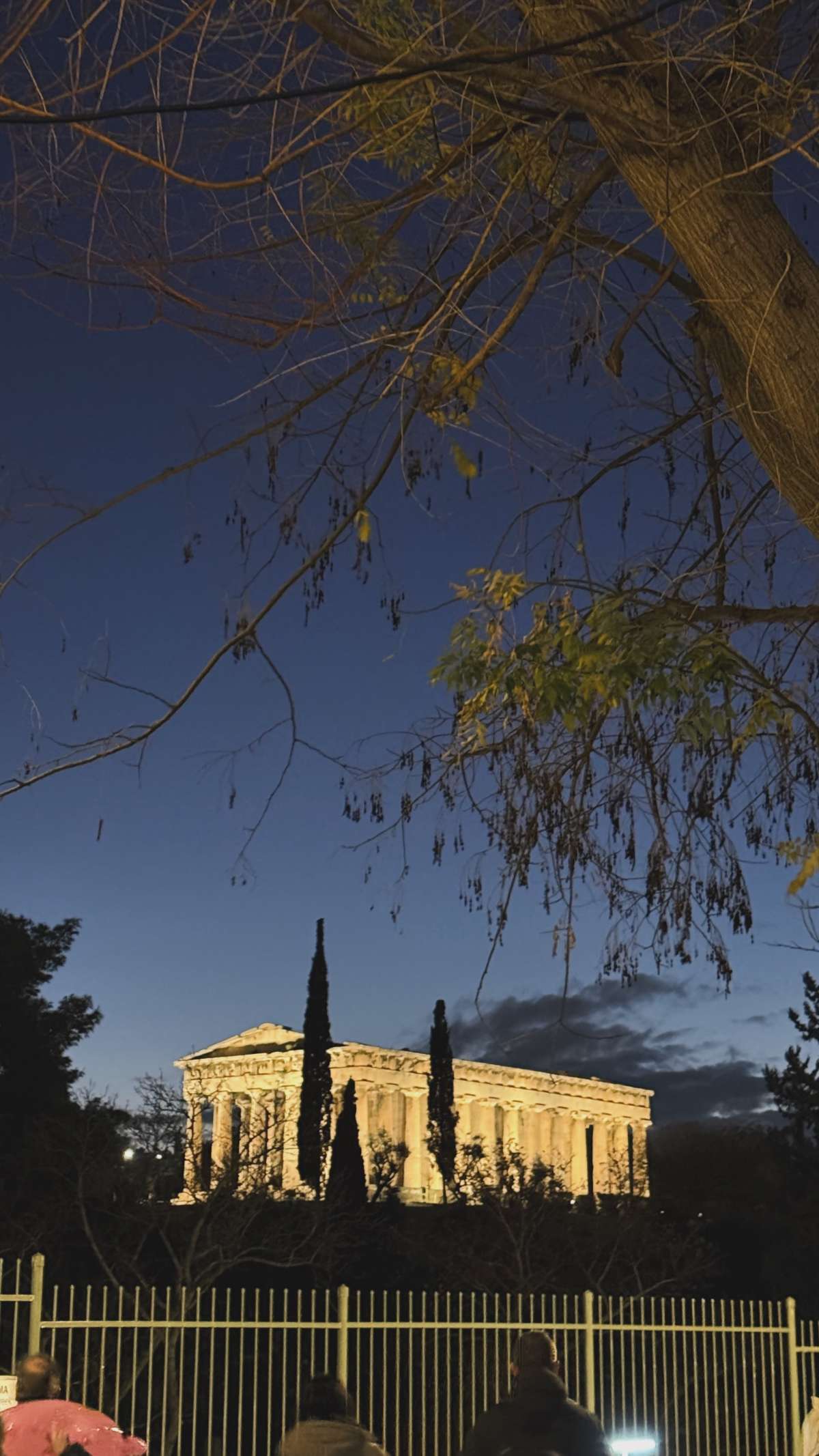 Η Σταματίνα Τσιμτσιλή στο Instagram