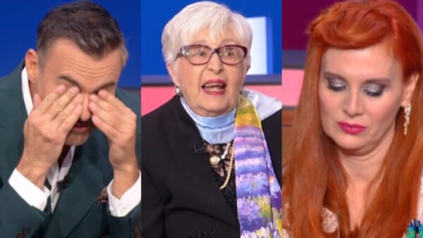 Στο Παρά Πέντε Reunion