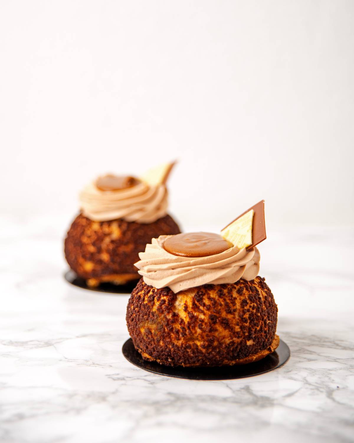 σοκολάτα patisserie