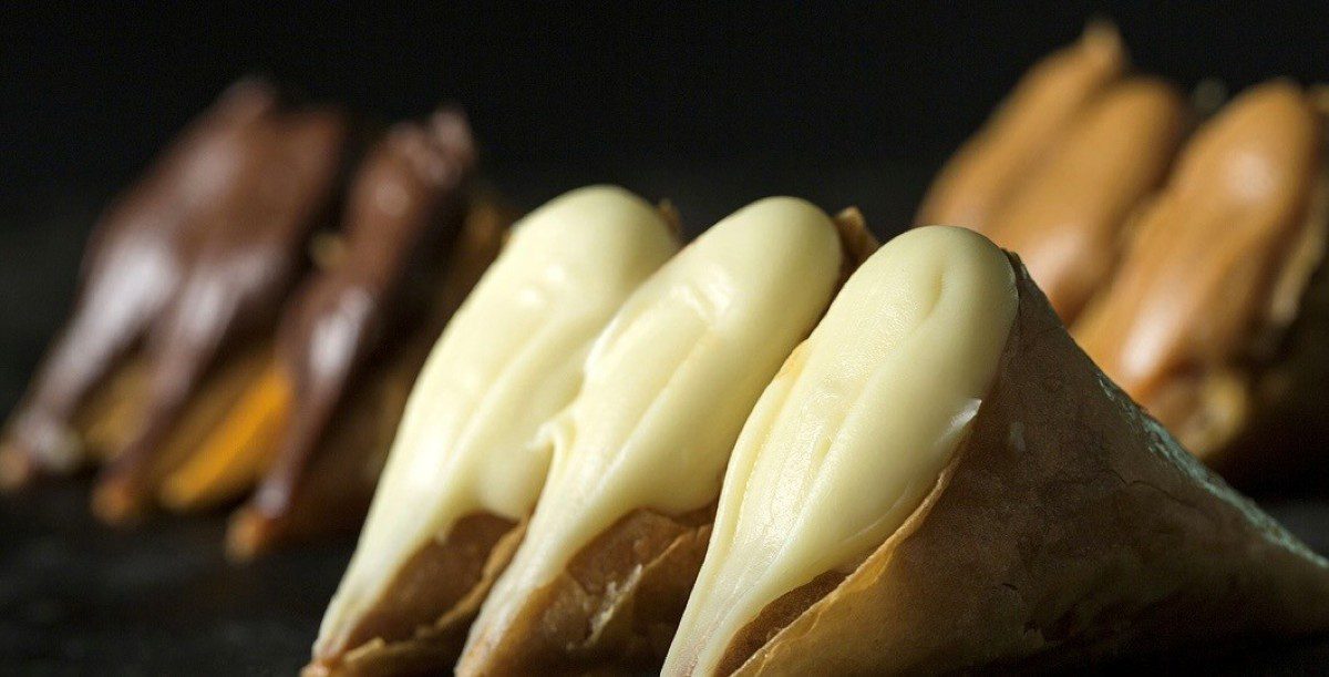 Τερκενλής: Το όνομα-σύμβολο που δίνει γεύση στα ελληνικά Χριστούγεννα