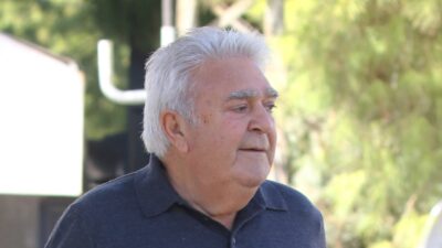 Πασχάλης Τερζής