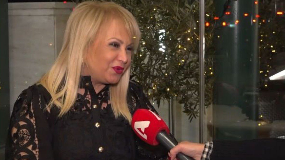 Τέτα Καμπουρέλη