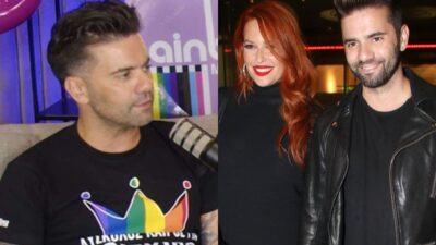 Ο Θοδωρής Μαραντίνης μιλά για τη Σίσσυ Χρηστίδου